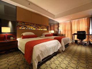 Nanjing Rsun Hotel - Nanjing - 0