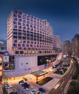 Nanjing Rsun Hotel - Nanjing - 9