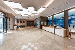 Nanjing Rsun Hotel - Nanjing - 6