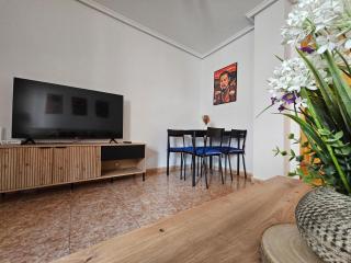 Lucy apartments - Torrevieja - 6