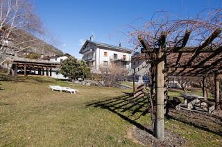 Verger Plein Soleil di Piero - Saint-Pierre - 8