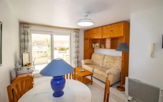 Cala Montero - Planta baja primera linea ALBERT VILLAS - 2