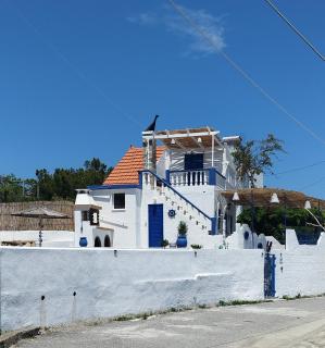 Sea Breeze Stegna - Archangelos - 0