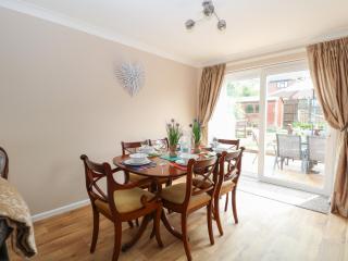 White Lion Retreat - Cromer - 6