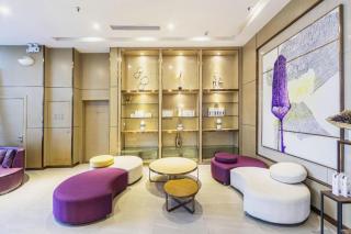 Lavande Hotels·Linyi Yinan Junyue Shopping Center - Yinan - 6