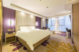Lavande Hotels·Linyi Yinan Junyue Shopping Center - Yinan - 1