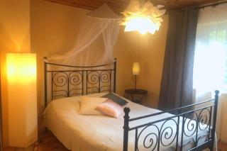 Apartment in a charming location on Forellenhof, Zorn Valley, Dabo - Dabo - 2