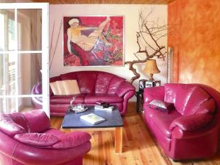 Apartment in a charming location on Forellenhof, Zorn Valley, Dabo - Dabo - 8