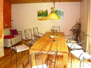 Apartment in a charming location on Forellenhof, Zorn Valley, Dabo - Dabo - 4