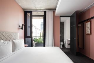 Alex Hotel - Perth - 2