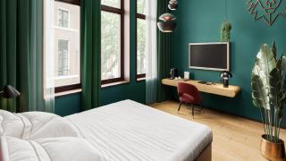 The Ald Hotel - L'Aia - 9