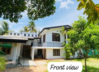 Oracle Residence - Anuradhapura - 8