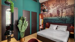 The Ald Hotel - L'Aia - 8