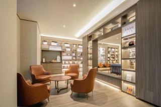 Hanting Hotel Wuhan Hankou Xinhua Road - Wuhan - 6