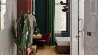 The Ald Hotel - L'Aia - 6