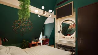 The Ald Hotel - L'Aia - 4