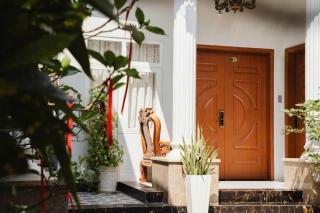 Hoang Mai Hotel - 8