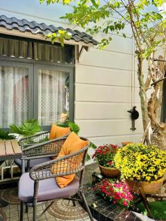 Hoang Mai Hotel - Tây Ninh - 1