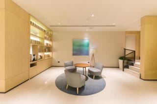 Hanting Hotel Xinchang Dafo Temple - Xinchang - 9