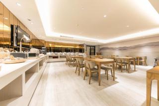 Hanting Hotel Xinchang Dafo Temple - Xinchang - 8
