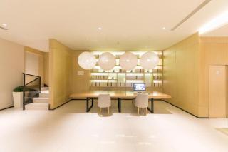Hanting Hotel Xinchang Dafo Temple - Xinchang - 7