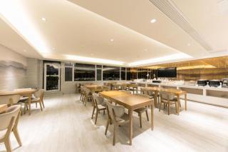 Hanting Hotel Xinchang Dafo Temple - Xinchang - 4