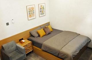 Casa de Java Cirebon - 1