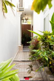 Hoang Mai Hotel - Tây Ninh - 4