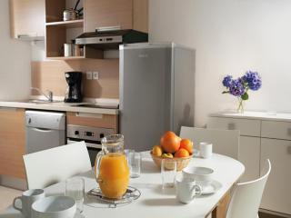 Comfy holiday home near golf course - Quéven - 8