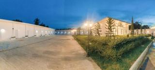 WICKET WHITE VILLA - 6