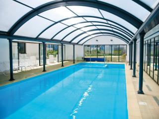 Comfy holiday home near golf course - Quéven - 1
