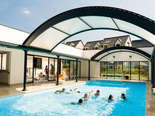 Comfy holiday home near golf course - Quéven - 0
