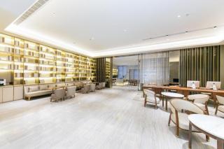 Ji Hotel Shanghai Daning Lingshi Park - Shanghai - 6
