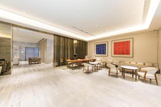 Ji Hotel Shanghai Daning Lingshi Park - Shanghai - 5