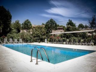 Terraced house in Domaine de Saint-Endréol with golf, SPA and communal pool - La Motte - 7