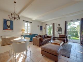Terraced house in Domaine de Saint-Endréol with golf, SPA and communal pool - La Motte - 5