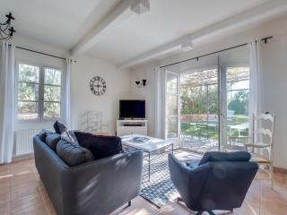 Terraced house in Domaine de Saint-Endréol with golf, SPA and communal pool - La Motte - 3
