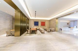 Ji Hotel Shanghai Daning Lingshi Park - Shanghai - 4