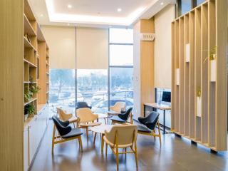 Hanting Hotel Xuancheng Wanda Plaza - Xuanzhou - 4