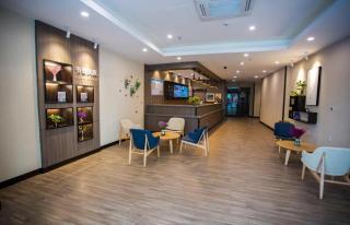 Hanting Hotel Zhangjiajie Guyong Road - Zhangjiajie - 6