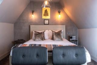 The Chequers Inn, Thornham - 2