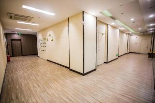 Hanting Hotel Zhangjiajie Guyong Road - Zhangjiajie - 4