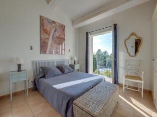Terraced house in Domaine de Saint-Endréol with golf, SPA and communal pool - La Motte - 5