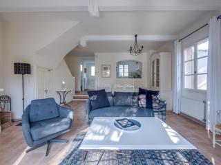 Terraced house in Domaine de Saint-Endréol with golf, SPA and communal pool - La Motte - 2