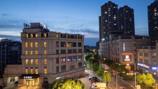 JI Hotel Zhenjiang Zhufang Road - 2