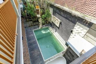 Antara Sunset Road - Ubud - 9