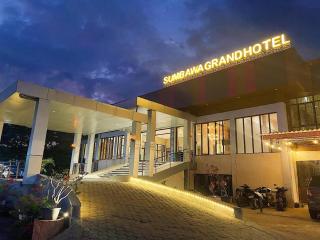 Sumbawa Grand Hotel - Sumbawa Besar - 0