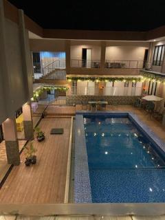 Sumbawa Grand Hotel - Sumbawa Besar - 9