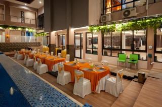 Sumbawa Grand Hotel - Sumbawa Besar - 8