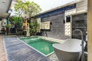 Antara Sunset Road - Ubud - 4